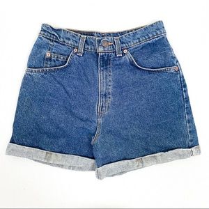 Vintage Levi’s Shorts
